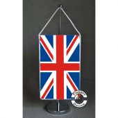 Großbritannien Tischbanner