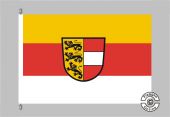 Kärnten Flagge