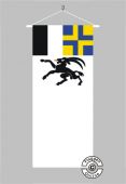 Graubünd Banner Flagge
