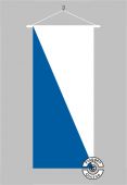 Zürich Banner Flagge