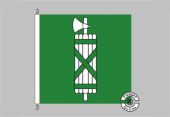 St. Gallen Flagge 