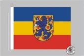 Gifhorn Landkreis Bootsflagge