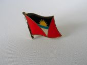 Antigua & Barbuda Flaggenpin