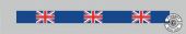 United Kingdom Tischband