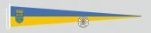 Niederösterreich Langwimpel