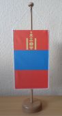 Mongolei Tischbanner