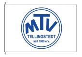 MTV Tellingstedt Flagge