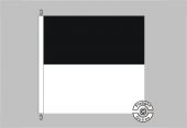 Freiburg Flagge