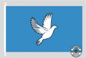 Friedensflagge