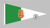 Fuerteventura Bootsstander Wimpel 