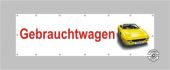 Gebrauchtwagen 