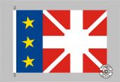 Gettysburg Flagge