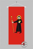 Glarus Banner Flagge