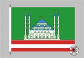 Grosny Flagge