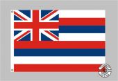Hawaii Flagge