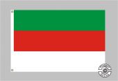 Helgoland Flagge