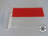 Hessen Flagge / Fahne für höhere Windlasten