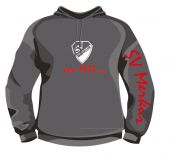 Hooded-Shirt SV Merkur Nr.1