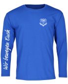 Longsleeve T-Shirt TSV Vorwärts 