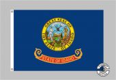 Idaho Flagge