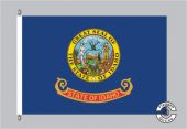 Idaho Flagge Fahne