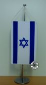 Israel Tischbanner