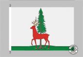 Jelez Flagge
