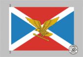 Jessentuki Flagge