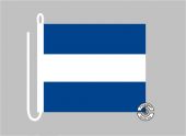 Signalflagge JULIET Flagge