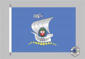 Kaliningrad Flagge