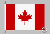 Kanada Flagge / Fahne für höhere Windlasten