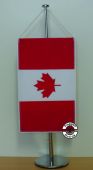 Kanada Canada Tischbanner