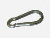 Metall Karabiner 