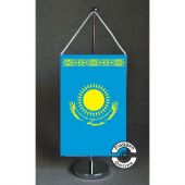 Kasachstan Tischbanner
