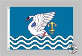 Laboe Flagge