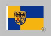Lahn Dillkreis Landkreis Bootsflagge