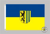 Leipzig Flagge