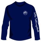 Longsleeve T-Shirt MTV Tellingstedt