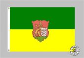 Lustenau Flagge