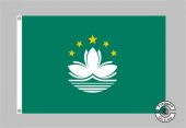 Macao Flagge