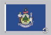 Main Flagge Fahne
