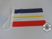 Mecklenburg-Vorpommern Flagge / Fahne für höhere Windlasten