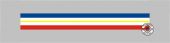 Mecklenburg-Vorpommern Tischband