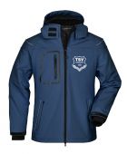 Men’s Hooded Softshell TSV Vorwärts