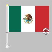 Mexico Autoflagge