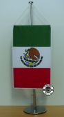 Mexico Tischbanner