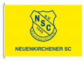 Neuenkirchener SC Flagge