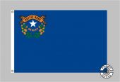 Nevada Flagge