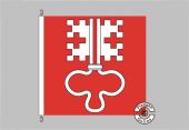 Nidwalden Flagge