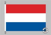 Niederlande Holland Flagge / Fahne für höhere Windlasten